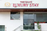 FabHotel the Grand Luxury Stay Hotels near Itmad-ud-Daula