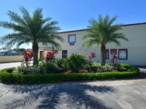 LaPlace Motel Hotels in Laplace