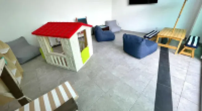 Ehden Vacation Suites