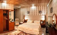Hôtel Semiramis City Center Hôtels à : Nouakchott