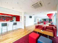 Travelodge London Greenwich Hotels in Greenwich
