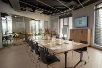 ibis Styles Debrecen Airport Hotels in Debrecen