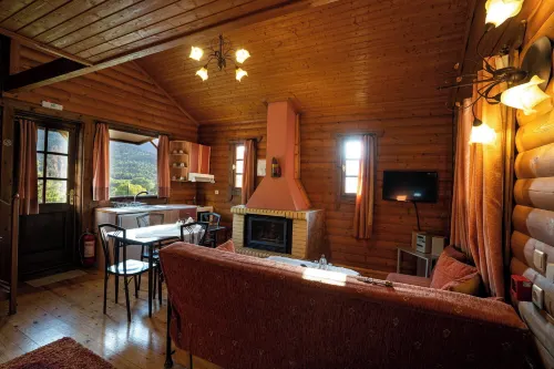 Chalet Likouresi Village - Апартаменты