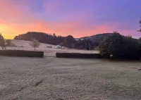 Family-friendly vacation home Distelfink am Nationalpark-Pets welcome! Hotels in Hellenthal