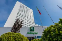 Holiday Inn Porto - Gaia Hotels in 