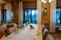 Best Western Bucovina-Club de Munte - breakfast
