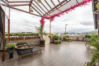 Jodi Dalat Hotel Hotels in Phuong 9