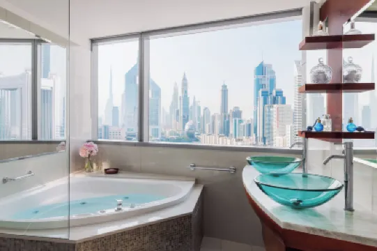 Jumeirah Living World Trade Centre Hotels in Dubai