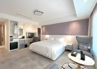 Gunsan Stay Tourist Hotel