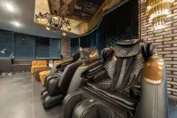 Anshan 3S Boutique Hotel