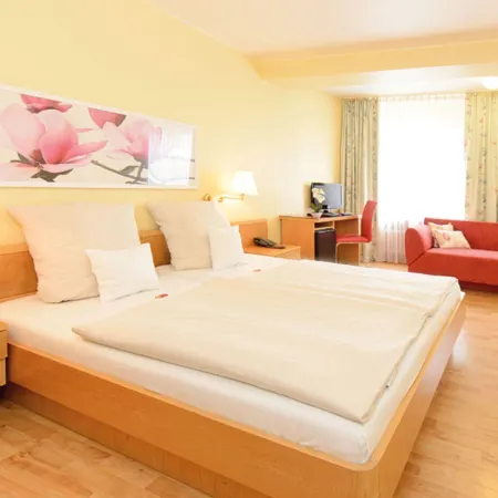 Hotel Europa