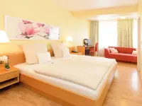 Hotel Europa - servizio colazione