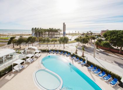 Masd Mediterraneo Hotel Apartamentos Spa