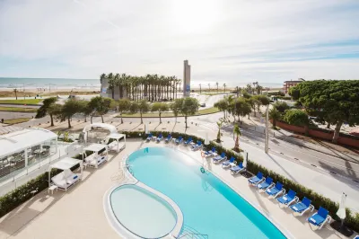 Masd Mediterraneo Hotel Apartamentos Spa