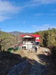 The Hermit's Getaway