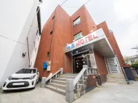 Jecheon Yes Sumotel Hotels near Songhwasa