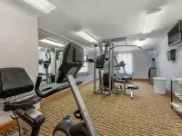 Quality Inn Selinsgrove Hotels in Snyder County