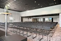 Best Western Plus Oslo Airport - Wifi