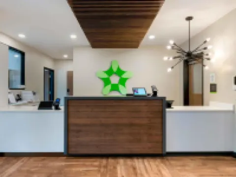 Extended Stay America Premier Suites - Austin - Kyle Hoteles en Kyle