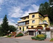 Pensjonat Miranda Hotels in Polanica-Zdroj