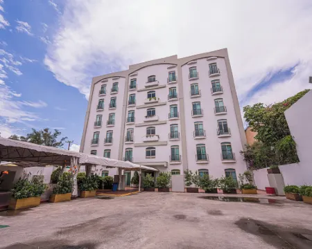 HG Hotel Hotels in Zapopan