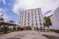 HG Hotel فنادق في سابوبان
