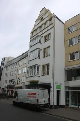 Apartment Osterstraße 321 - Condos