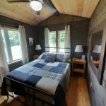 Persimmon Grove ~ New! Private Cabin Near Kings River