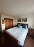 Lake Arrowhead GA Modern Rustic Private Mountain Cabin Chalet Home