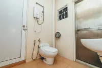 Batu Pahat Santalia Pool Villa 4BR 12pax Hotel dekat KPTM - Kolej Poly-Tech MARA Batu Pahat