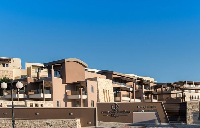 Cretan Dream Resort & Spa