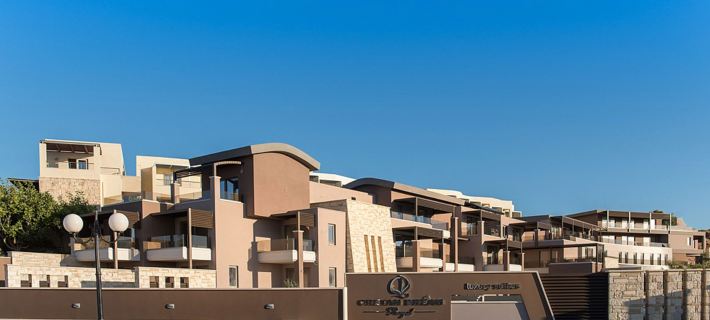 Cretan Dream Resort & Spa Hotels in Chaniá