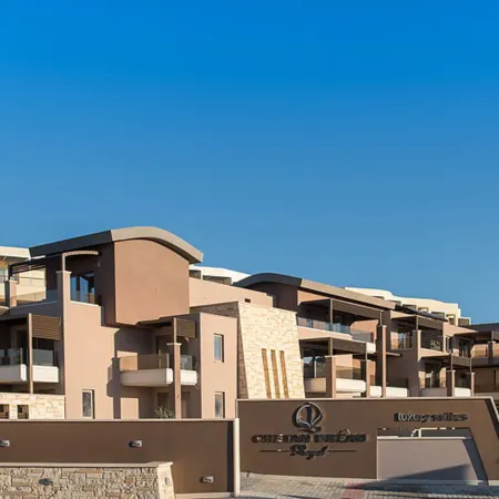 Cretan Dream Resort & Spa