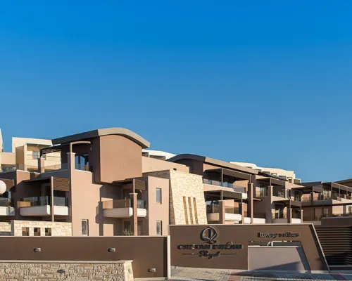 Cretan Dream Resort & Spa Hotels in Stalos