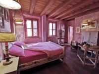 Oasi Galbusera Bianca Hotels in Calco