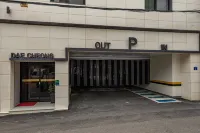 Okcheon Daecheong Hotel Hotels in Okcheon-gun