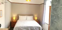Athol Park Guest House - parking