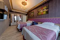 Royal Babil Suites Hotel