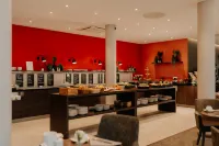 Looken Inn Lingen by Hackmann - breakfast