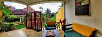 Villa Oasis Abidjan