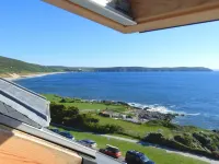 Ocean Lookout Hotels in Woolacombe