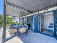 Perla Hotels in Selce