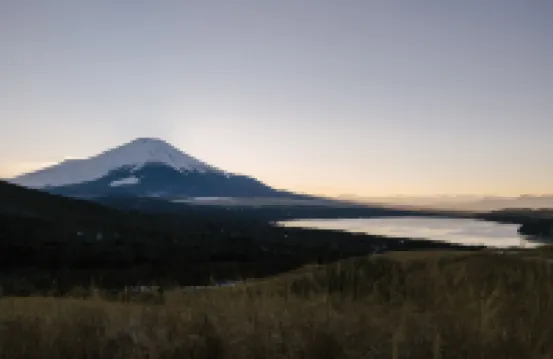 SANU 2nd Home 山中湖1st