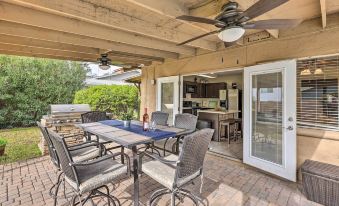 Poolside Oasis in Glendale w/ Desert Surroundings!