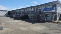 Super 7 Inn By OYO San Antonio NW Medical Center