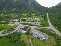 Storviksanden Camping - 2 estrellas