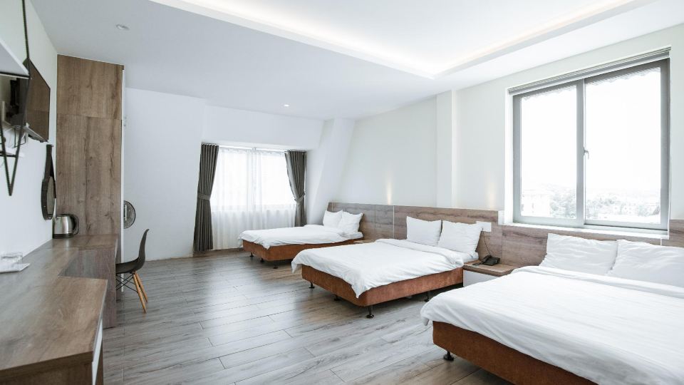 Pontus Hotel