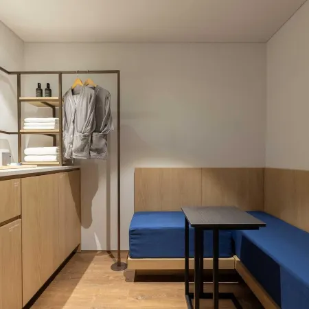 Ondo Hotel and Spa Seoul Jongro by Aank