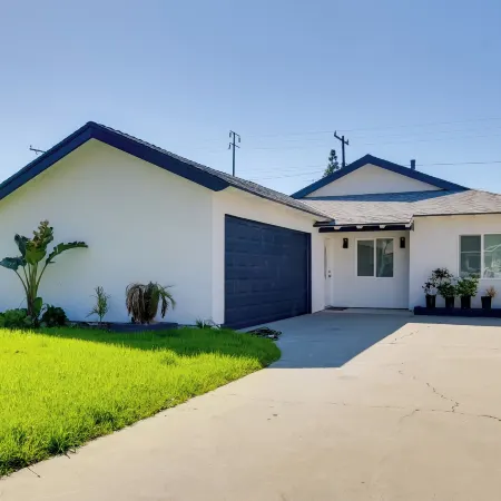 Pico Rivera Vacation Rental ~ 20 Mi to Disney