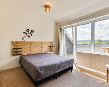 Ferienwohnung in der Nähe Von Skipisten Hotels in Winterberg